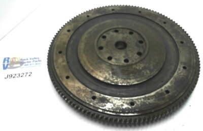 FLYWHEEL