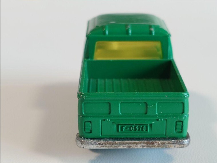 Vintage Rare siku Volkswagen bus V320 (v345) Germany | eBay