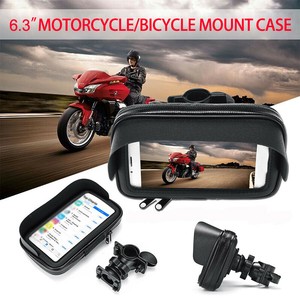 motorcycle gps holder