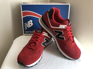 new balance ml574vrk