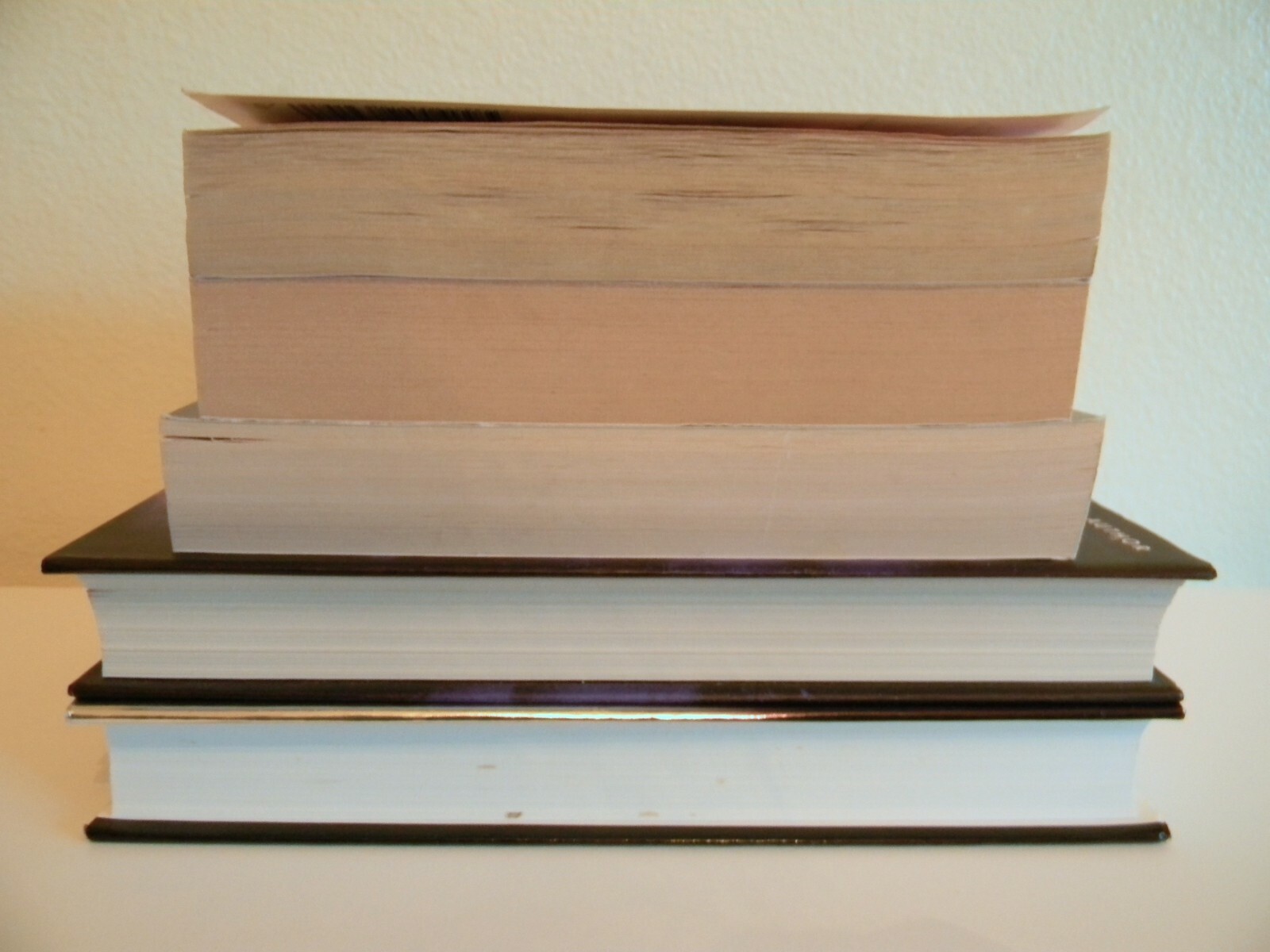 Dean Koontz Odd Thomas Books Mixed Lot of 5 Odd Thomas/Saint/Bro