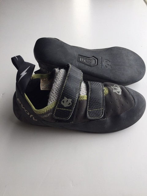 climbing shoes ebay