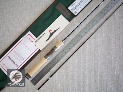 TenryuRayz RZ542S-L Spinning Rod for Trout Shipping from JAPAN | eBay