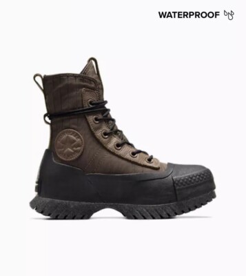 CONVERSE Chuck Taylor All Star Lugged 2.0 Platform Boot  display picture 1