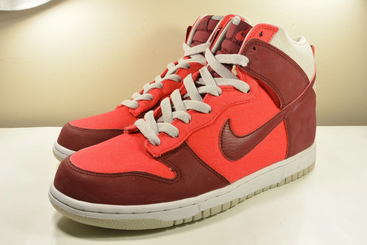 Nike top 95 high