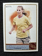2011 Topps Allen & Ginter Baseball 14