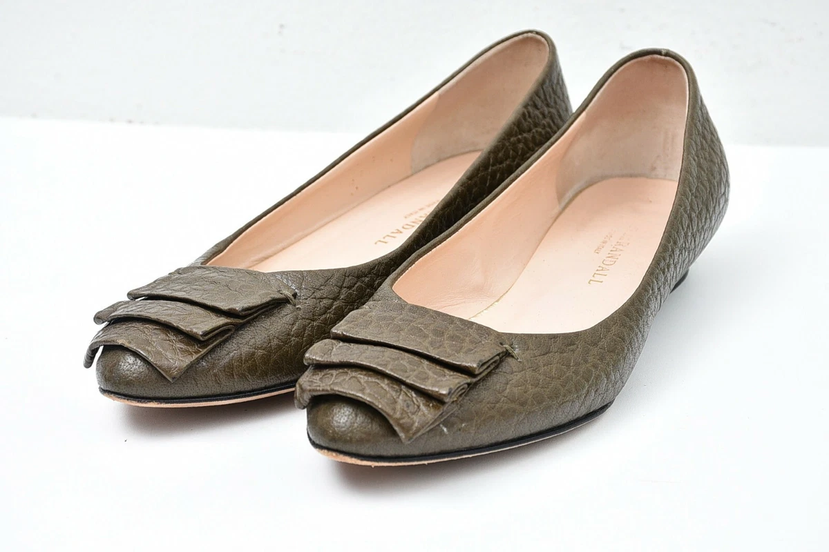 Where are loeffler cheap randall shoes made