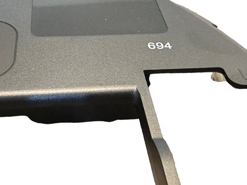 iRobot Roomba 694 Bottom Battery Cover Plate. New Store Return. A+ - Picture 5 of 15
