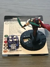 Marvel Heroclix Thor Ragnarok Movie 006 Thor