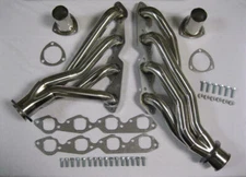 1967-1972 Chevelle 1967-1969 Camaro Big Block Chevy Stainless Steel Headers BBC