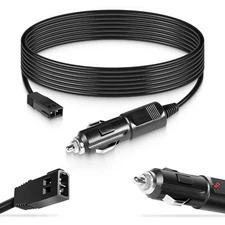 for Humminbird Helix 5/7/8/9/10/12/15 ICE Helix 12V-DC Port Power Cord 720105-1
