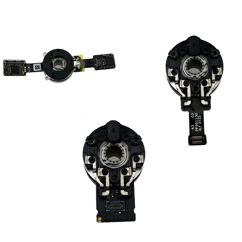 Professional Gimbal Camera Roll Motor/Pich Motor/Yaw Motor Replacement Repair