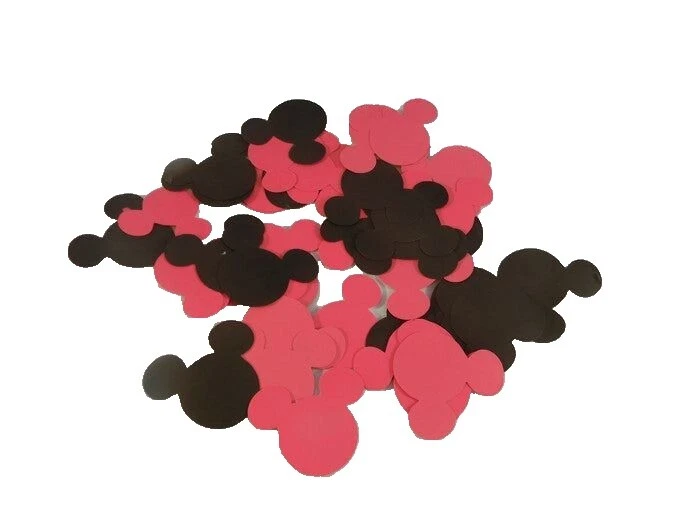 Black formas scrapbooking formas troqueladas y punchies