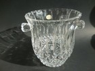 Gorham Crystal King Edward Ice Bucket Wine Cooler Champagne NEW — photo 6