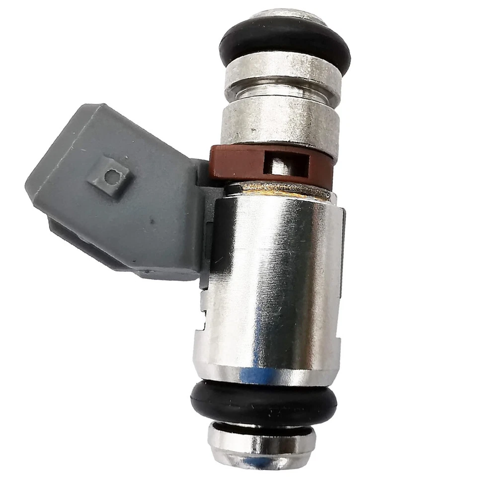 2X Injetor de Combustível para Harley-Davidson Road King Dyna Ducati Monster 620 IWP043 - Imagem 2 de 4