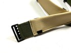 WWII US M1 M1C M1D HELMET LINER SWEATBAND-OD#7 — photo 2