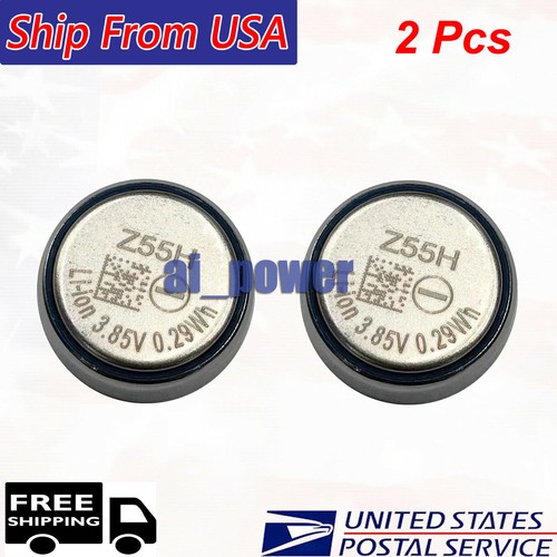 Batteria Sostitutiva Per Cuffie Sony - 2x Z55H 3.85V 70mAh Per WF-1000XM4/XM3 Con Kit Strumenti - Foto 11