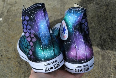 converse galaxy pas cher