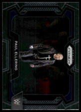 2024 Panini Prizm WWE #95 Paul Ellering