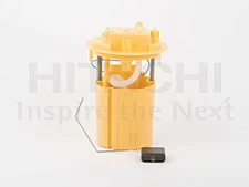 HITACHI Diesel Fuel Tank Sender Unit For CITROEN C4 DS Ds 5 PEUGEOT 06-18 1525JE