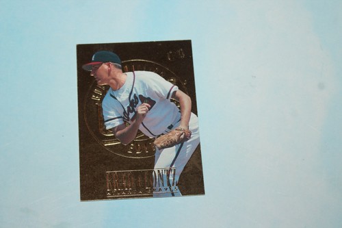 1996 Fleer Ultra Baseball Gold Medallion Complete Finish Your Set #1-280 - Picture 226 of 375