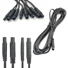 Dash Cam Rear View Backup Camera Reverse Car Recorder Cable Extension Cable Cord