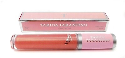 Tarina Tarantino Gem Gloss Lip Gloss My Pretty .14 Fl Oz. - Picture 1 of 1