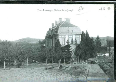 AVENAY VAL D GOLD