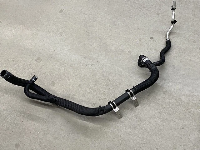 68092561AG 2012-16 DODGE DART Radiator Outlet Hose | eBay 
