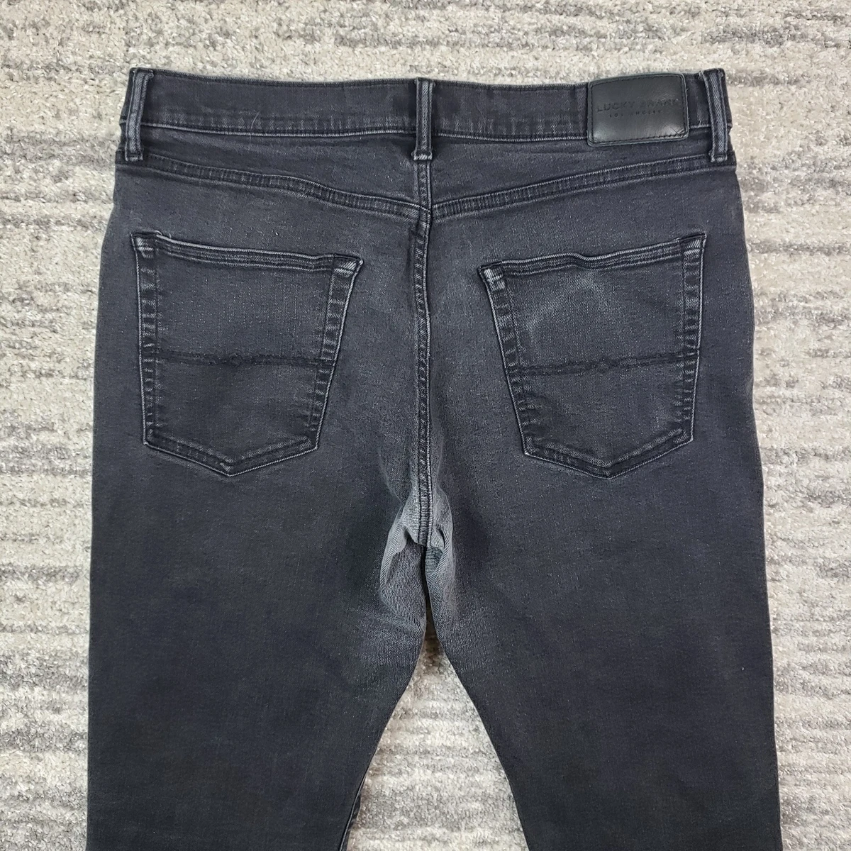 Lucky 410 jeans 2025