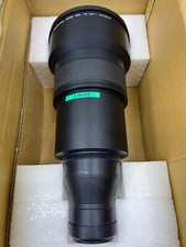 Minolta DLP Projection Zoom XGA 1.5-2.5:1 lens projector, 4161534-0001B