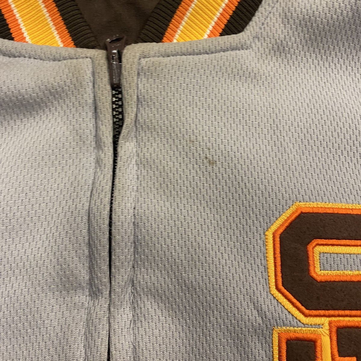 San Diego Padres MLB G-III Sports By Carl Banks Reversible