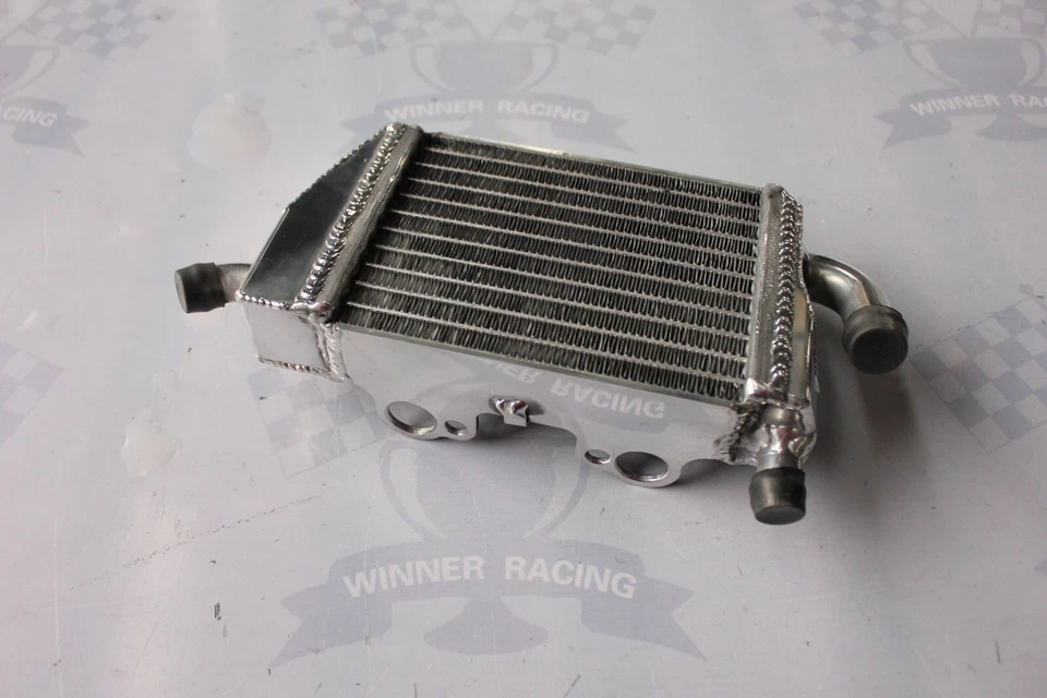 🥇Fit газовый MC 65 MC65 2021 - 2023 алюминиевый радиатор L + R - Изображение 3 из 4