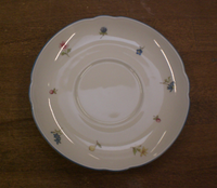 Seltmann Weiden Marie-Luise Streublume 30308 Suppenuntertasse 16Cm Durchmesser