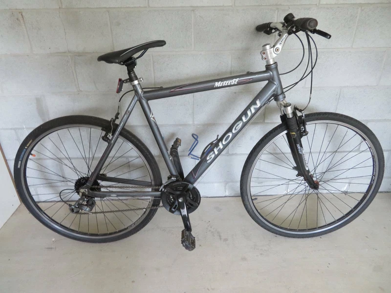 gumtree mens mountain bike