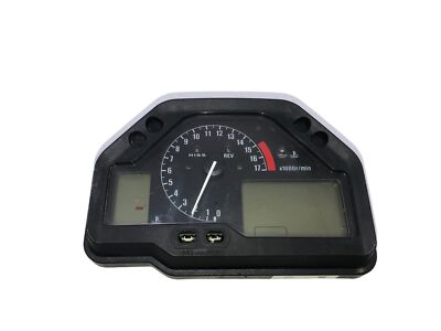 Compatible With CBR600RR 2003 2004 2005 2006 オートバイタコメータースピードメーターゲー デジタルタコメーター  オートバイホンダ CBR600RR 2003-2006 オートバイ部品アクセサリースピードメータータコメーター Compatible With  CBR1000RR 2004 2005 2006 2007 バイク ... Compatible With CBR600RR 2003 2004 2005 2006 オートバイタコメータースピードメーターゲー