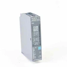 Siemens Simatic Siwarex TM WP321 7MH4138-6AA00-0BA0 7MH4 138-6AA00-0BA0 -Unused-