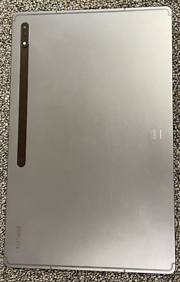 Samsung Galaxy Tab S8 Ultra SM-X900 256GB Wi-Fi, 14.6