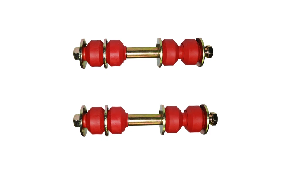 Suspension Ball Joints Lower Sway Bar Link Front Left Right For Buick Lesabre 05 - Imagem 2 de 4
