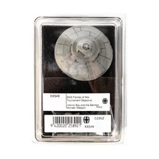 Battlefront Flames of War WWII 2023 Tournament Objective Pack SW (New)