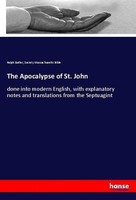 The Apocalypse Of St. John Ralph Sadler