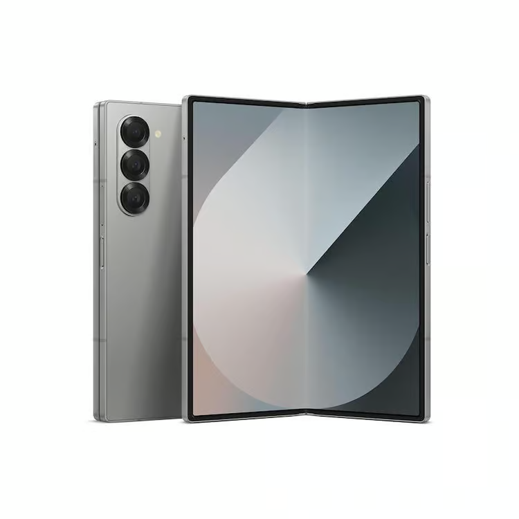 Samsung Galaxy Z Fold6 512GB (Unlocked) Jet Black - SM-F956U1 | eBay