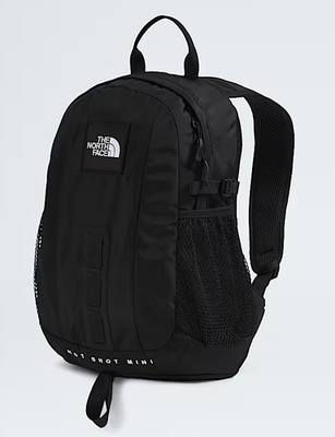 The North Face Hot Shot Mini Backpack 30L Sports Training Casual