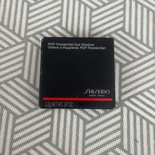 Image of Shiseido POP PowderGel Eye Shadow 03 Fuwa-Fuwa Peach