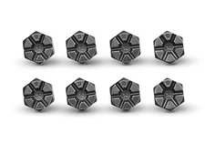 Ford Mustang 5.0L Coyote/7.3L Gas Automatic Transmission Flexplate Bolts