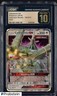 2019 Pokemon Unbroken Bonds #163 Celesteela GX CGC 10 PRISTINE
