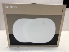Sonos Era 300 Wireless Smart Speaker - White (E30G1US1) BRAND NEW UNOPENED