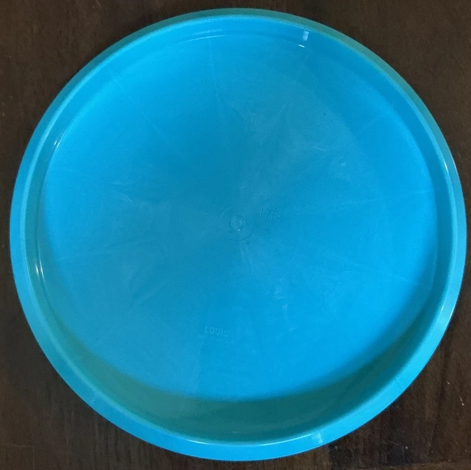 Discmania Cosmic Fury Lux Vapor Logic 176g - Image 2 of 2