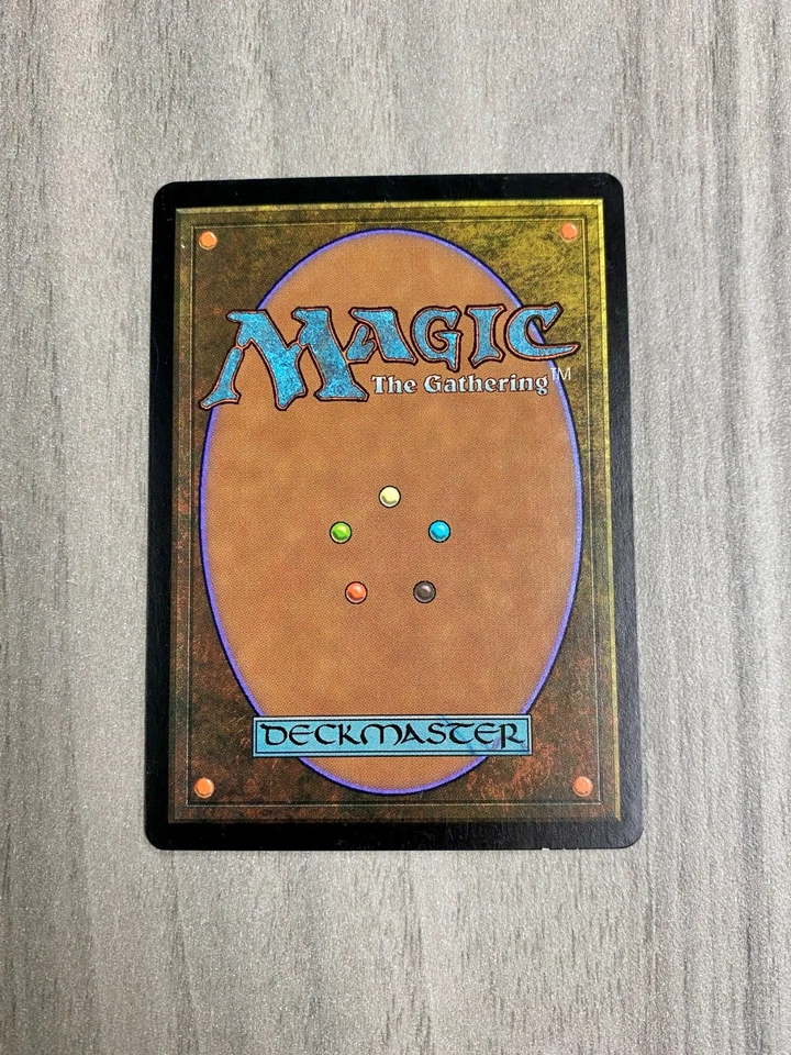 Magic The Gathering Rhystic Study Prophecy #45 Card - Image 2 of 3