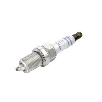 Bosch Spark Plug FR7LDC+ fits BMW Z3 E36 1.9i 2.8i 2.0i - image 2 of 4